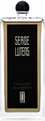 Serge Lutens - Five O´Clock Au Gingembre - Eau De Parfum - 50Ml - Afbeelding 2