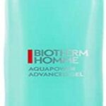 Biotherm Homme Aquapower Advanced Gel Gezichtsgel - 100 ml gel voor heren