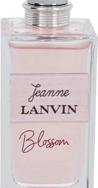 Lanvin Jeanne Lanvin Blossom EDP W 100 ml