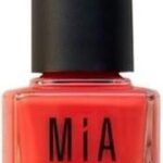 Maa Cosmetics Vernis Aeur Ongles Orange Clay