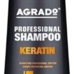 Shampoo Agrado Professional Keratine (400 ml)