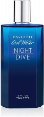 Davidoff Coolwater - 125ml - Eau de toilette - Afbeelding 3