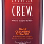 American Crew Daily Cleansing Shampoo 1000 ml - Afbeelding 7