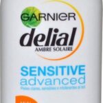 Zonnemelk Sensitive Advanced Delial - Afbeelding 3
