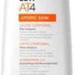 Leti At4 Body Milk 250ml