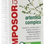 Soria Composor 15 Artemisa XXI Complex - Afbeelding 2