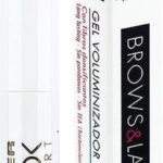 Wenkbrauw Volume Gel Brow Booster Beter