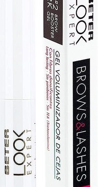 Wenkbrauw Volume Gel Brow Booster Beter