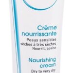 Atoderm Nutritive High Nutrition Cream   Nourishing soothing cream for dry skin on the face