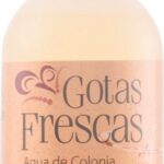 Instituto Español - GOTAS FRESCAS HOMBRE edc vaporizador 250 ml