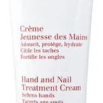 Clarins Hand & Nail Treatment Cream Handcrème - 100 ml