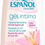Intieme Gel Instituto Español (300 ml)