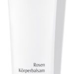 Rose Nurturing Body Cream By Dr. Hauschka - Afbeelding 2
