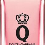 Dolce & Gabbana Q - 100 ml - eau de parfum spray - damesparfum - Afbeelding 3