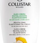 Collistar Revitalizing Elasticizing Oil-Cream 400 ml - Afbeelding 2