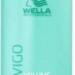 Wella Invigo Volume Boost Crystal Masker - Afbeelding 3