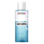 Sensilis Bi-phasic Desmaquillante Para Ojos Sensibles Y Labios 150 Ml