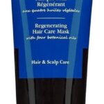 Hair Ritual Regenerating Care Mask By Sisley 200 Ml