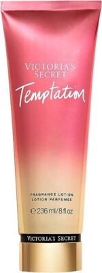 Victorias Secret Temptation - 236ml - Bodylotion - Afbeelding 3