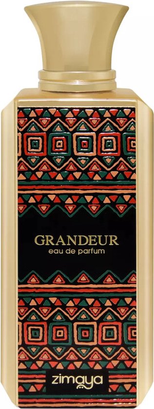 316x840-102 Zimaya Grandeur EDP 100ml - Afbeelding 1