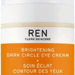 REN - Radiance Brightening Dark Circle Eye Cream 15 ml - Afbeelding 4