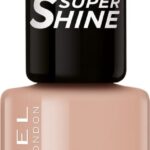 60 Seconds Super Shine - Nail Polish 8 Ml