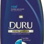 Duru Conditioning Shampoo Anti-Roos - 600 ml