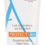 2 A-derma Protect Ah Repairing Lotion After-sun 2X250ml After-Sun Repair Lotion OFFER SAVINGS - Afbeelding 4