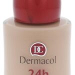 Dermacol - 24h Control Make-Up Long lasting Make-Up 30 ml odstín č. 4k -