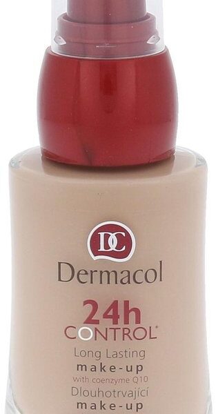 Dermacol - 24h Control Make-Up Long lasting Make-Up 30 ml odstín č. 4k -