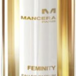 Mancera Feminity Eau De Parfum Spray 120 ml