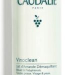 Caudalie Vinoclean Cleansing Almond Milk 200 ml - Afbeelding 2