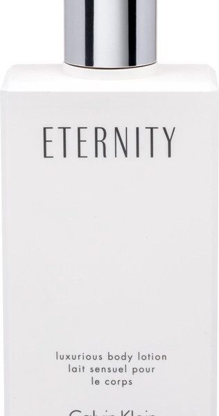 Calvin Klein Eternity Body Lotion 200ml