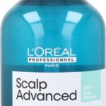 Scalp Advanced Shampoo 500 Ml By L'oreal Professionnel Paris 500 Ml - Afbeelding 2