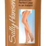Sally Hansen Airbrush Legs Make Up Lotion #tan - Afbeelding 2