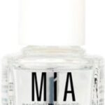 MIA Cosmetics Paris Triple 5 nagelversterker 11 ml Vrouwen - Afbeelding 2
