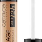 Catrice Liquid Camouflage High Coverage Concealer #060-latte Mac 5 Ml #060-latte Mac 5 Ml