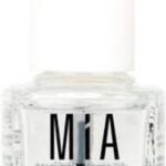 MIA Cosmetics Paris Triple 5 nagelversterker 11 ml Vrouwen - Afbeelding 4