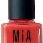Maa Cosmetics Vernis Aeur Ongles Coral Reef
