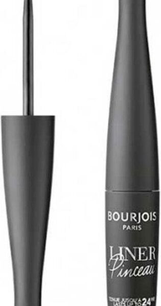 Liner Pinceau Waterproof Eyeliner - VoděodolnE TekutE OčnI Linky 2,5 G