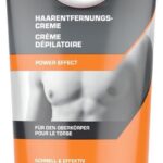 Men Gel Depilatory Cream Normal Skin - Afbeelding 2