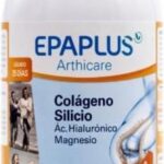 Epaplus Collagen Silicon Hyaluronic & Magnesium Liquid 1000ml