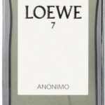 Loewe - Herenparfum - 7 Anonimo - Eau de parfum 100 ml