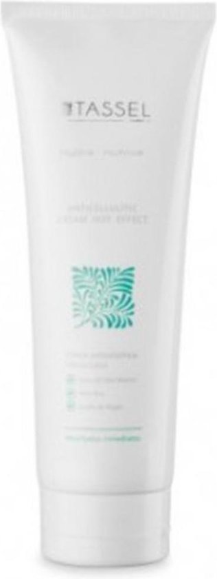 316x840-50 Crème Eurostil Hyaluronzuur (50 ml) - Afbeelding 1