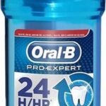 Pro-expert Strong Teeth Mouthwash By Oral-b 500 Ml - Afbeelding 3