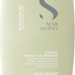 Shampoo Alfaparf Milano Semi Di Verzachtend 1 L - Afbeelding 4