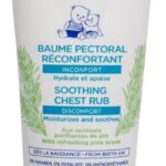 BEbE Soothing Chest Rub Balm - Balm With Pine Essence For + Peaceful Sleep - Afbeelding 3