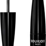 Bourjois Eyeliner Liner Pinceau Waterproof 001 Beaux Arts 2,5ml
