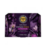 Black Bee Royal Jelly Immuno Stress 20 Vials