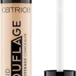 Catrice Liquid Camouflage High Coverage Concealer #036-hazelnut #036-hazelnut - Afbeelding 2